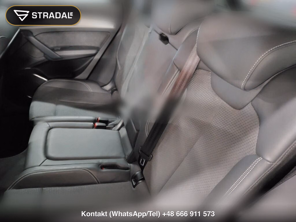 AUDI Q5 4WD 40TDI QUATTRO S LINE, miniaturka 6