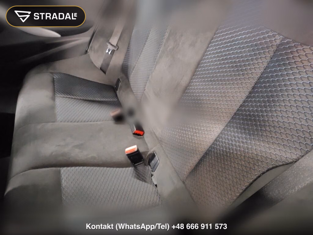 BMW 3 SERIES 4D 320D M-SPORT, miniaturka 7