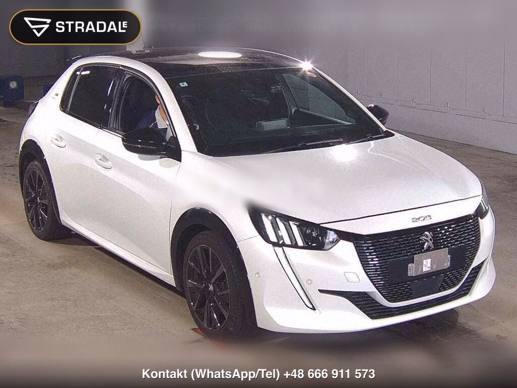PEUGEOT 208 5D GT, miniaturka 2