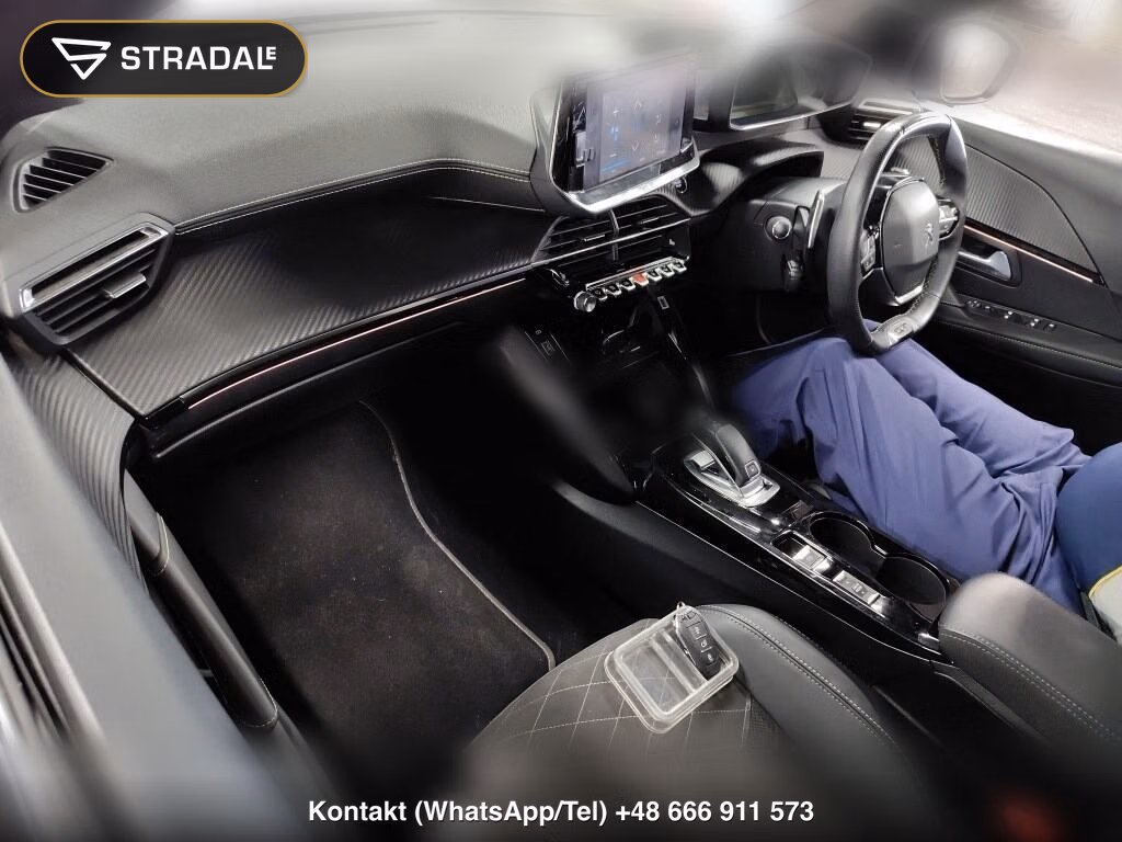 PEUGEOT 208 5D GT, miniaturka 4