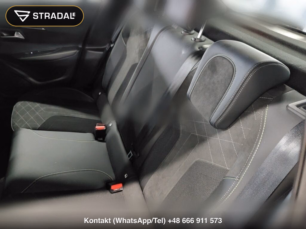PEUGEOT 208 5D GT, miniaturka 7