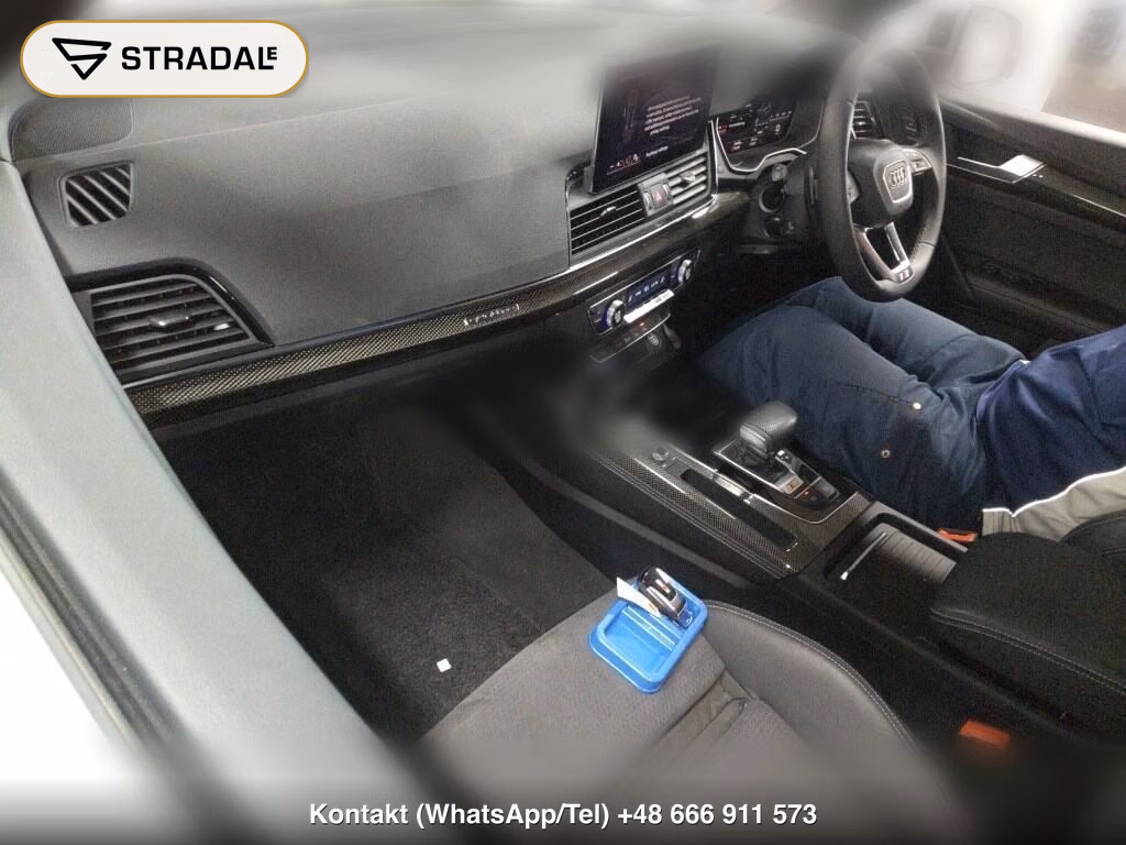 AUDI SQ5 4WD BASE GRADE, miniaturka 4
