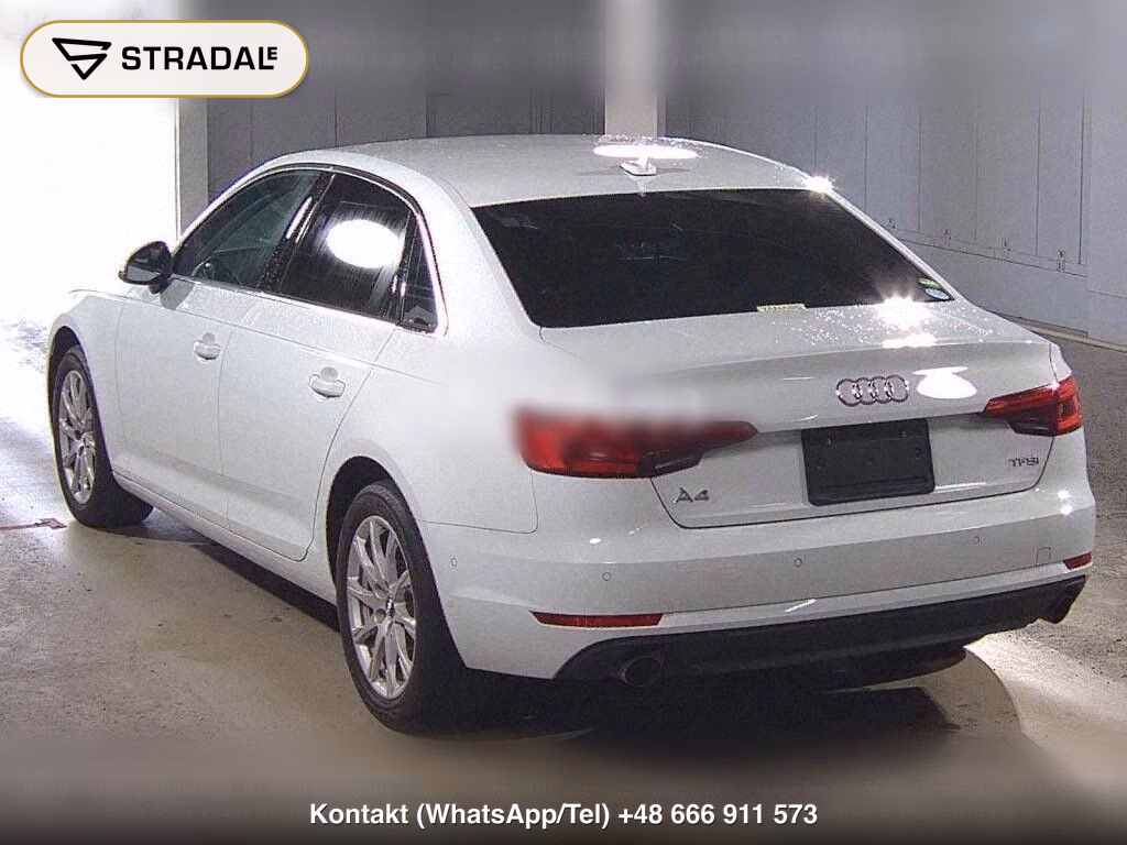 AUDI A4 OTHERS, miniaturka 3