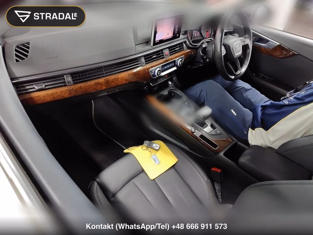 AUDI A4 OTHERS, miniaturka 4