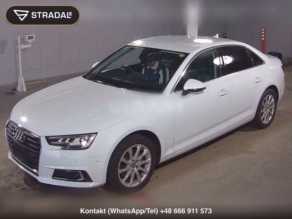 AUDI A4 OTHERS, miniaturka 5
