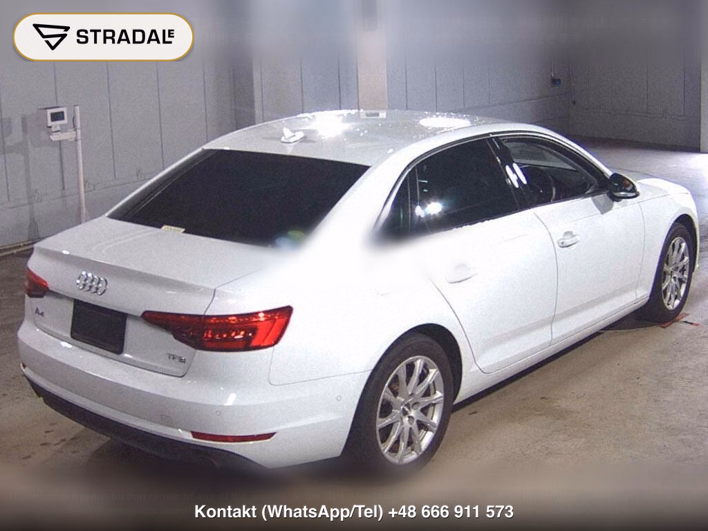 AUDI A4 OTHERS, miniaturka 6