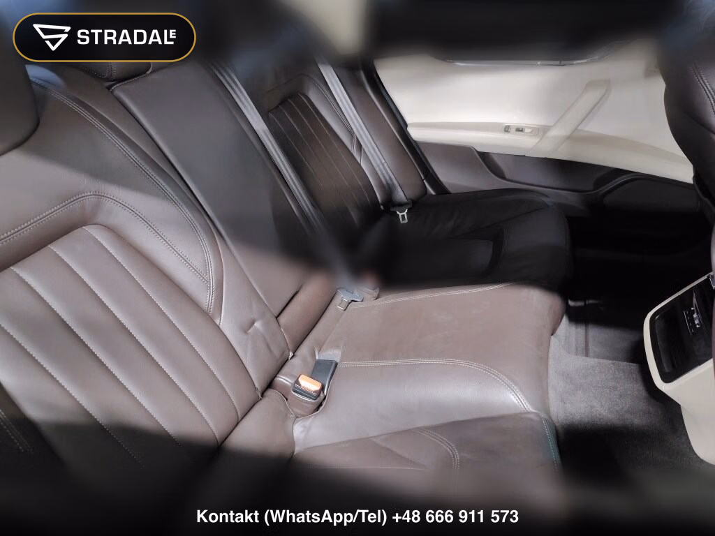 MASERATI QUATTROPORTE S, miniaturka 7