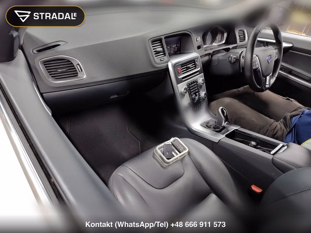 VOLVO V60 T3 SE, miniaturka 4
