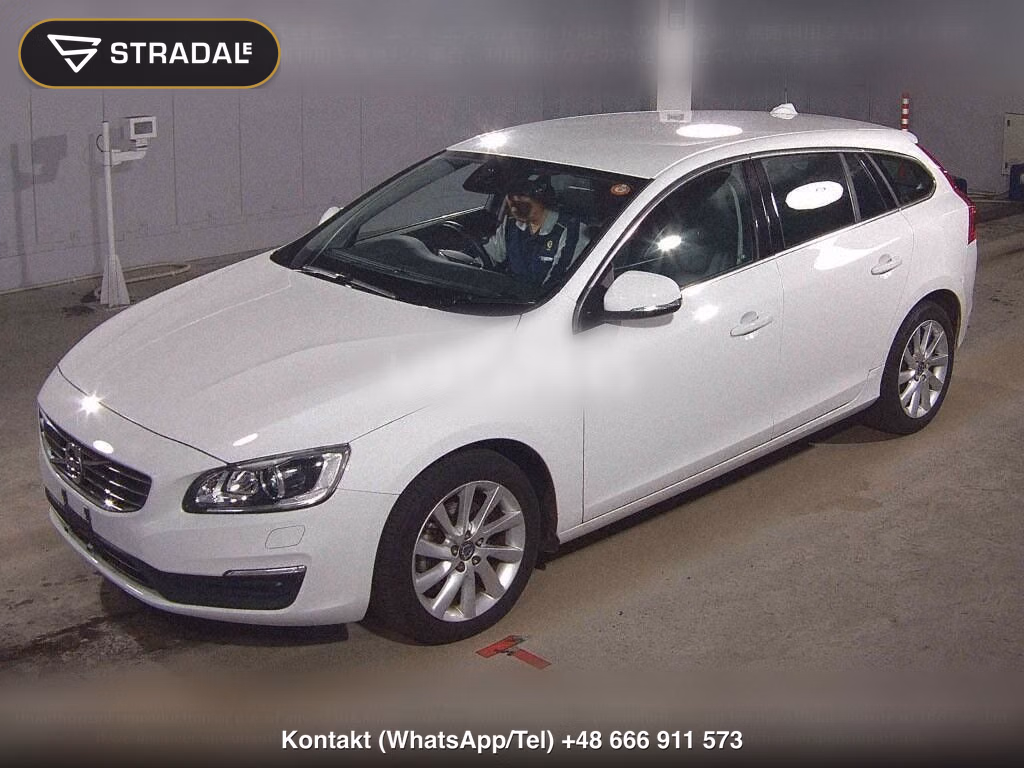 VOLVO V60 T3 SE, miniaturka 5