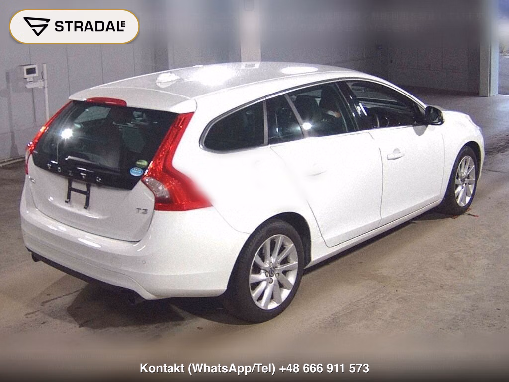 VOLVO V60 T3 SE, miniaturka 6