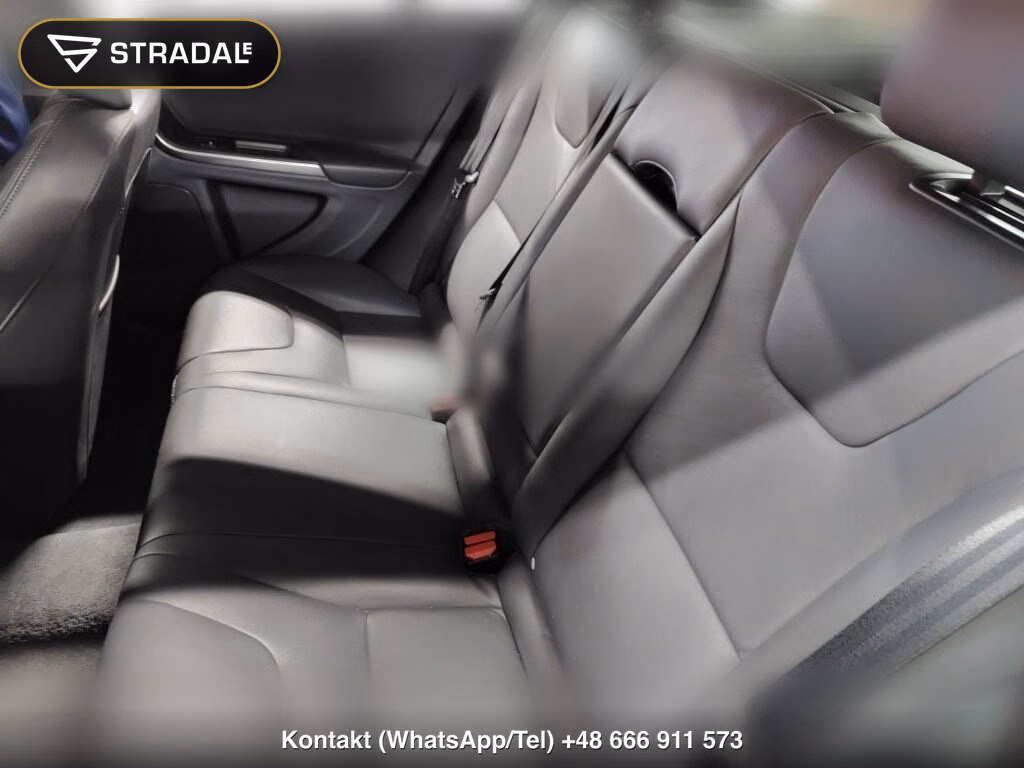 VOLVO V60 T3 SE, miniaturka 7