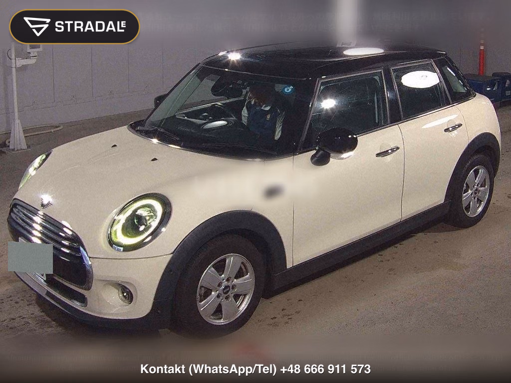 MINI MINI 5D COOPER D, miniaturka 5