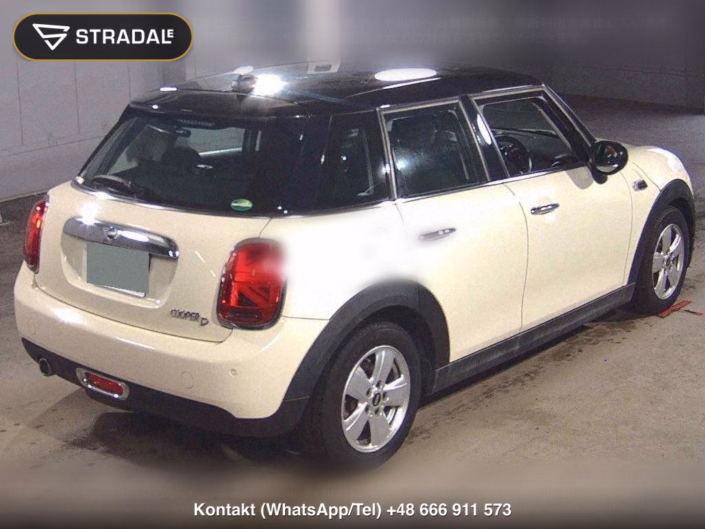 MINI MINI 5D COOPER D, miniaturka 6