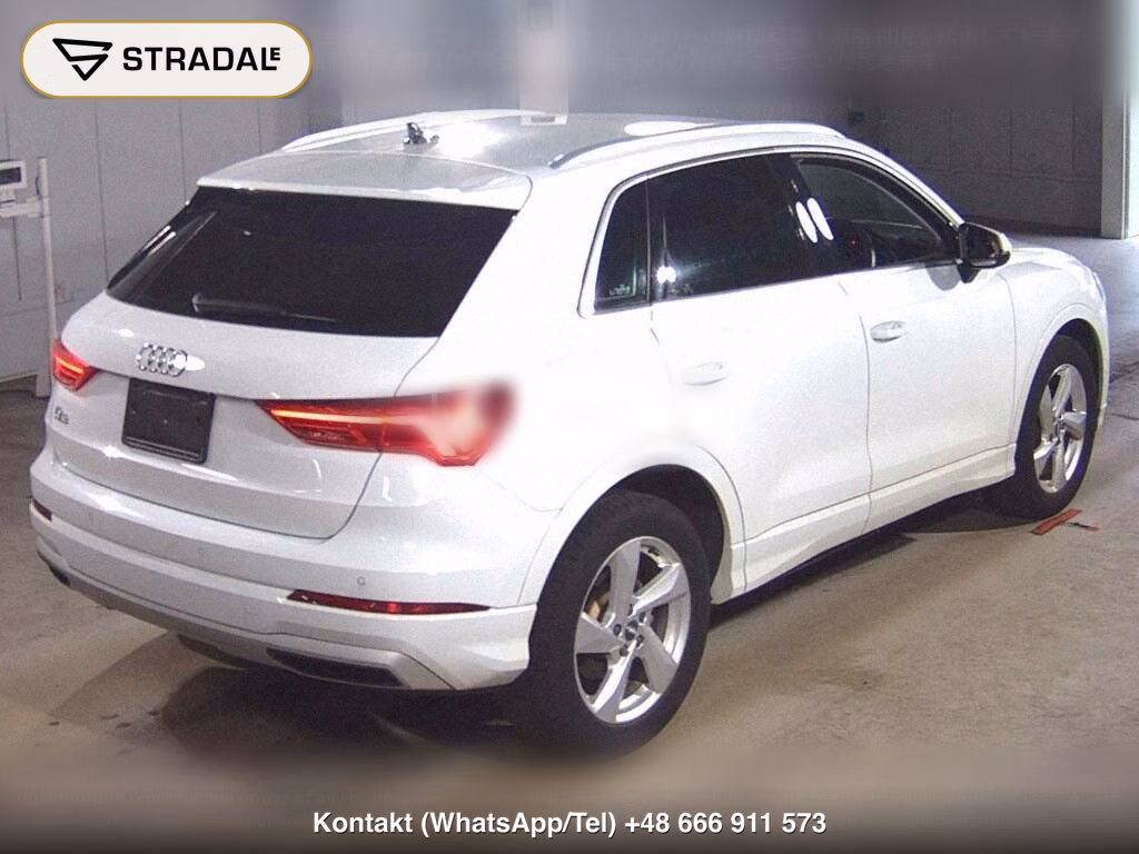 AUDI Q3 35TFSI ADVANCED, miniaturka 6