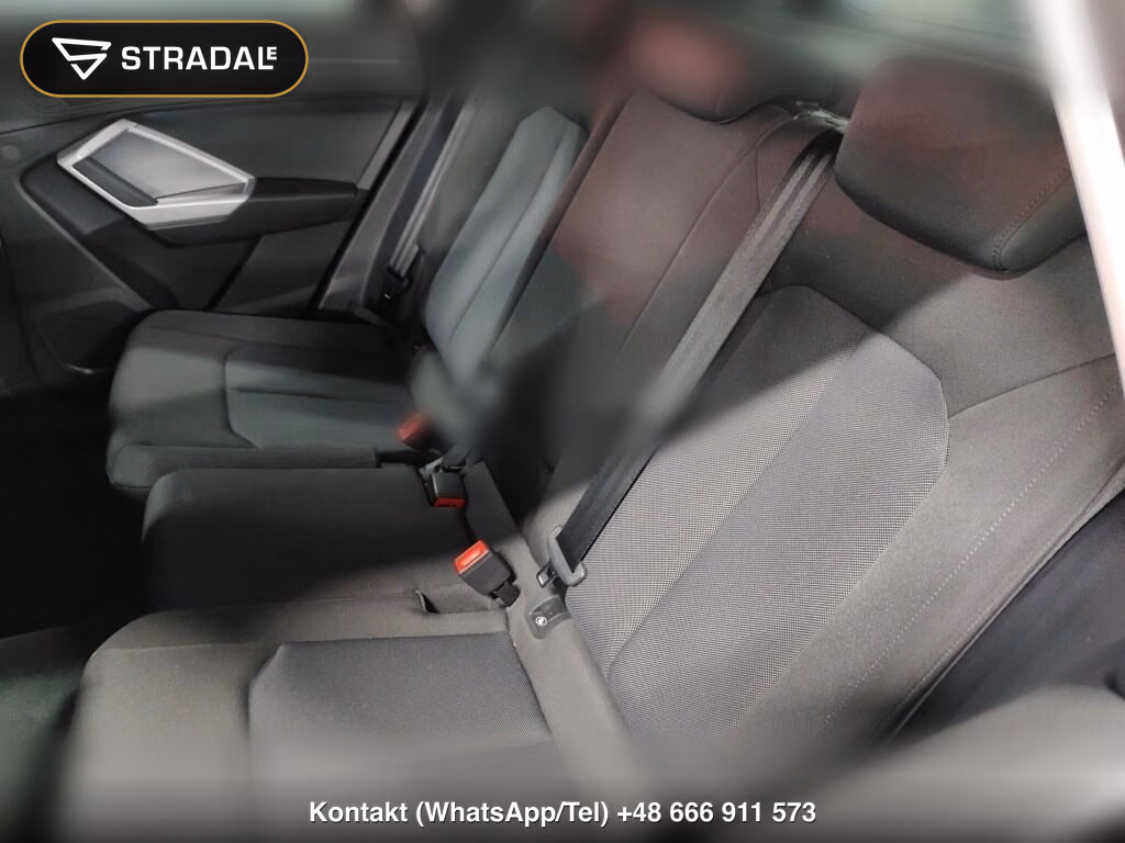 AUDI Q3 35TFSI ADVANCED, miniaturka 7
