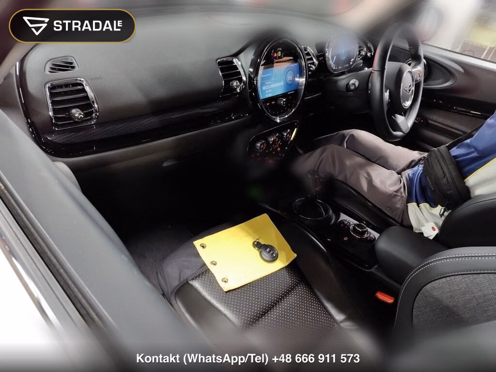 MINI MINI WG COOPER D CLUBMAN, miniaturka 4