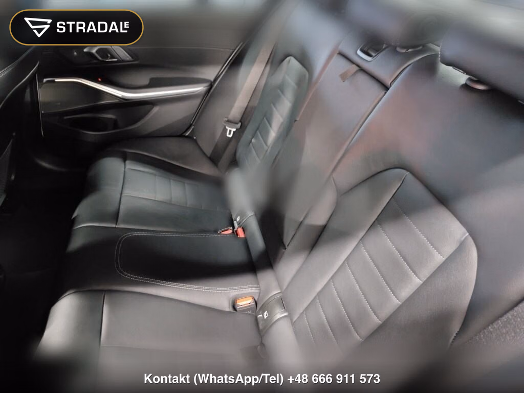 BMW 3 SERIES 4D 4WD M340I XDRIVE, miniaturka 7