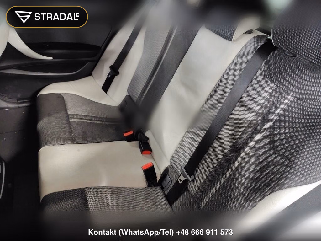 BMW 1 SERIES 5D 118I STYLE, miniaturka 7