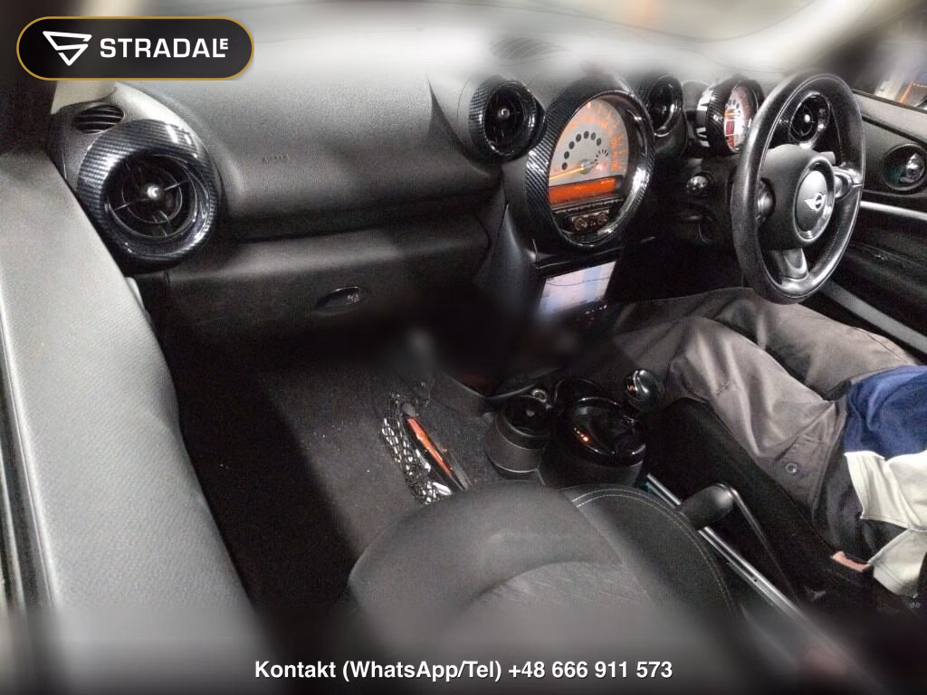 MINI MINI 3D COOPER S PACE MAN, miniaturka 4
