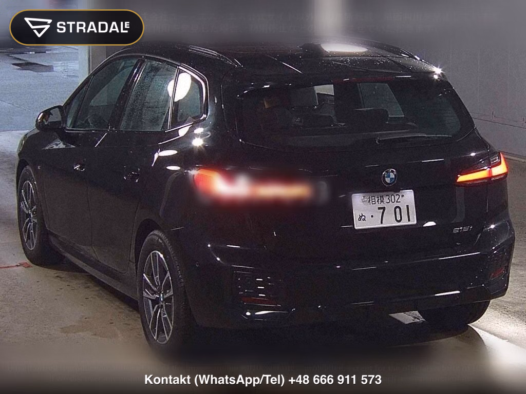 BMW 2 SERIES 5D 218I ACTIVE TOURER M-SPORT, miniaturka 3