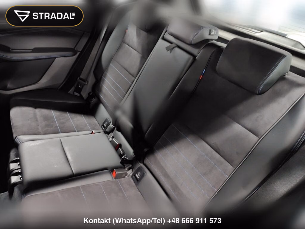 BMW 2 SERIES 5D 218I ACTIVE TOURER M-SPORT, miniaturka 7