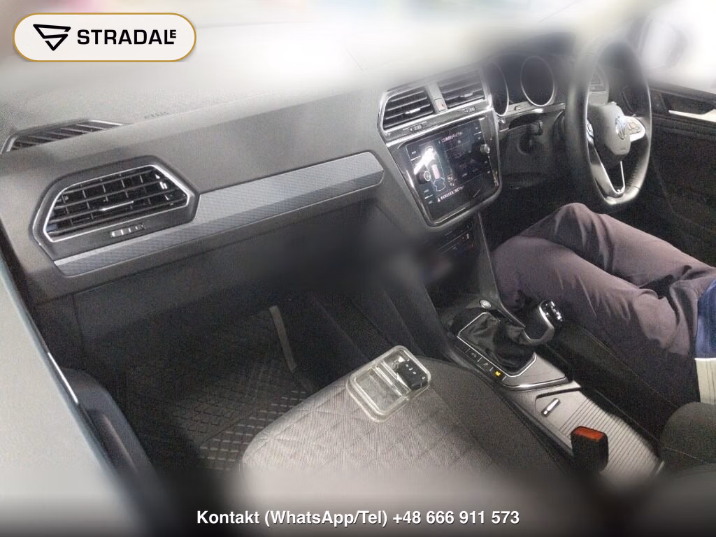 VOLKSWAGEN TIGUAN TSI ACTIVE, miniaturka 4