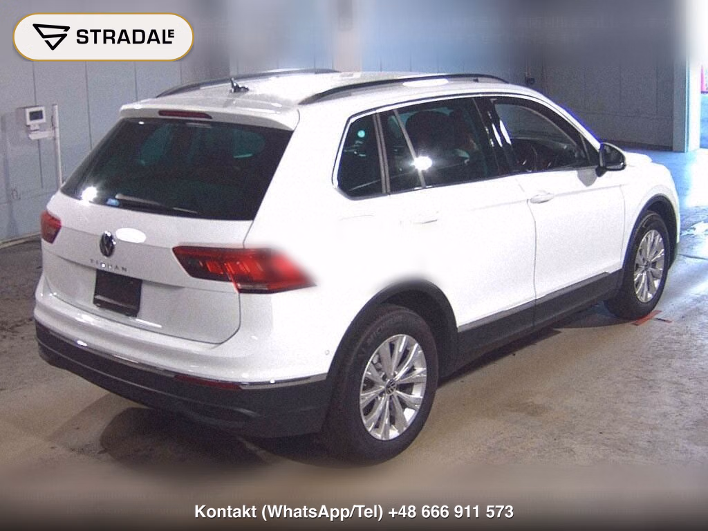 VOLKSWAGEN TIGUAN TSI ACTIVE, miniaturka 6
