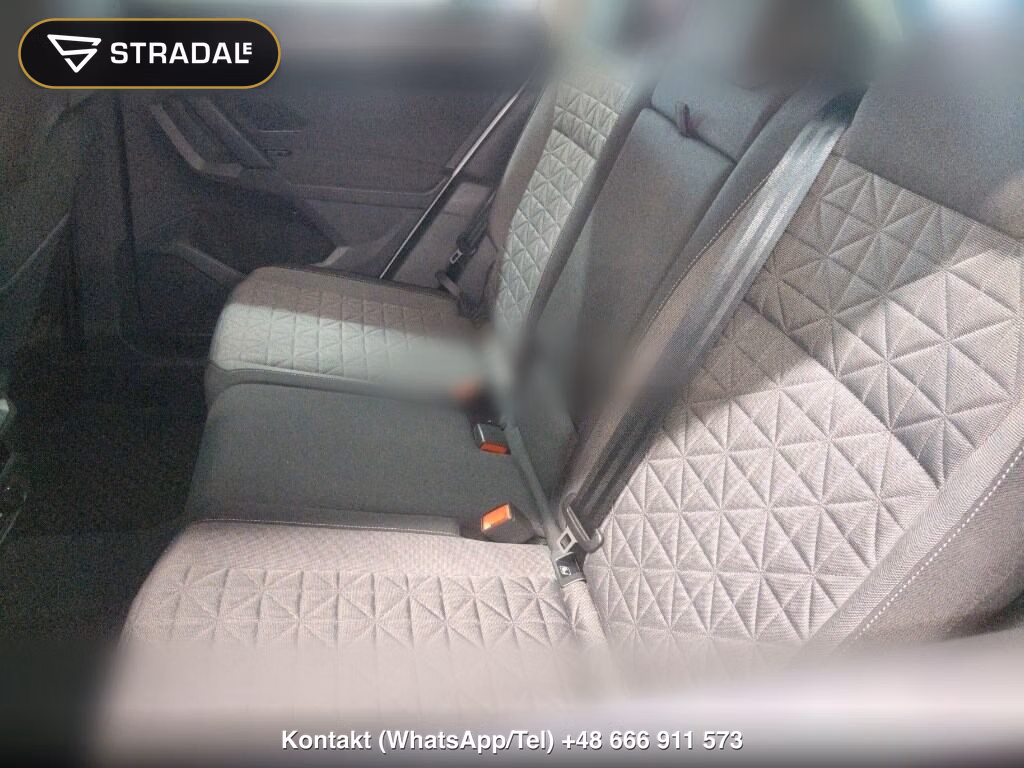 VOLKSWAGEN TIGUAN TSI ACTIVE, miniaturka 7