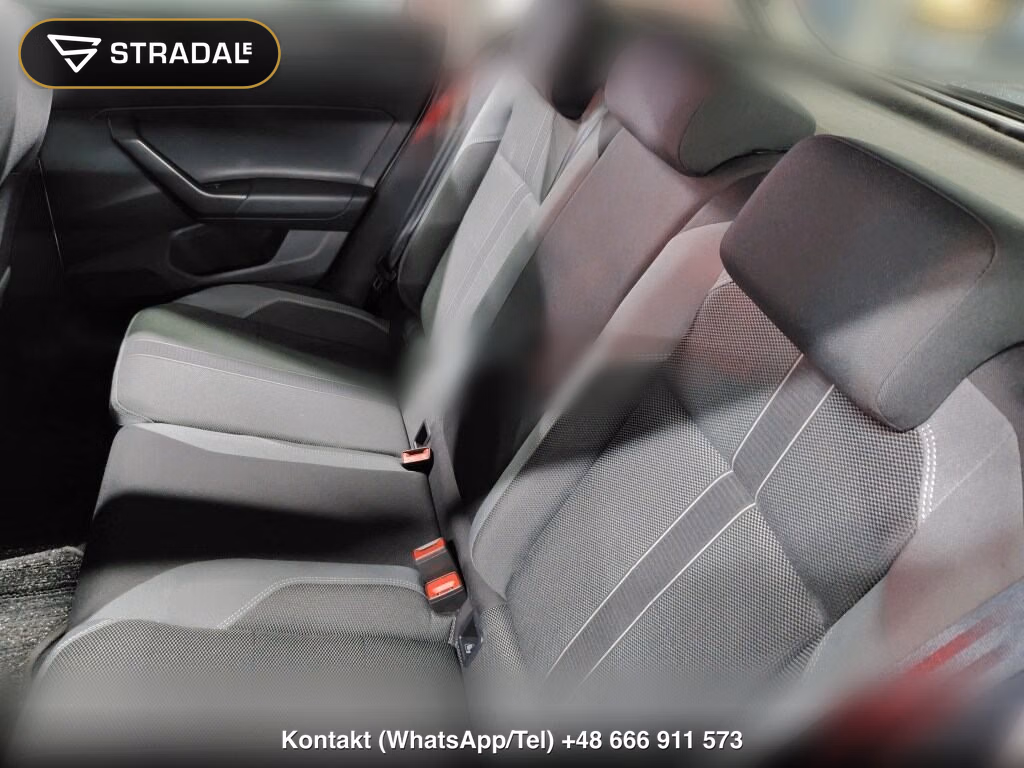 VOLKSWAGEN POLO 5D TSI STYLE, miniaturka 7