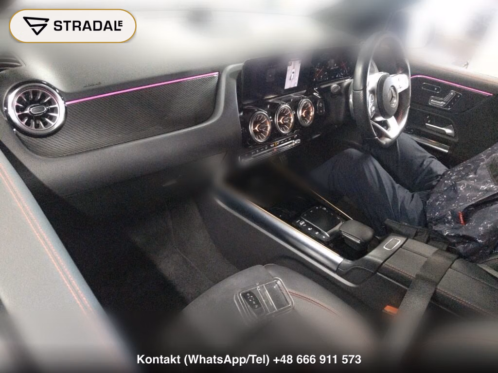 MERCEDES BENZ GLA-CLASS OTHERS, miniaturka 4