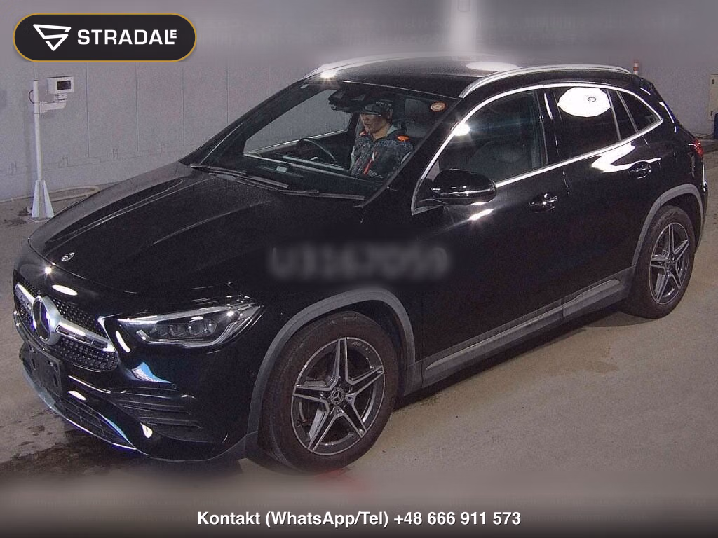 MERCEDES BENZ GLA-CLASS OTHERS, miniaturka 5
