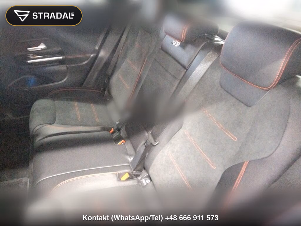 MERCEDES BENZ GLA-CLASS OTHERS, miniaturka 7
