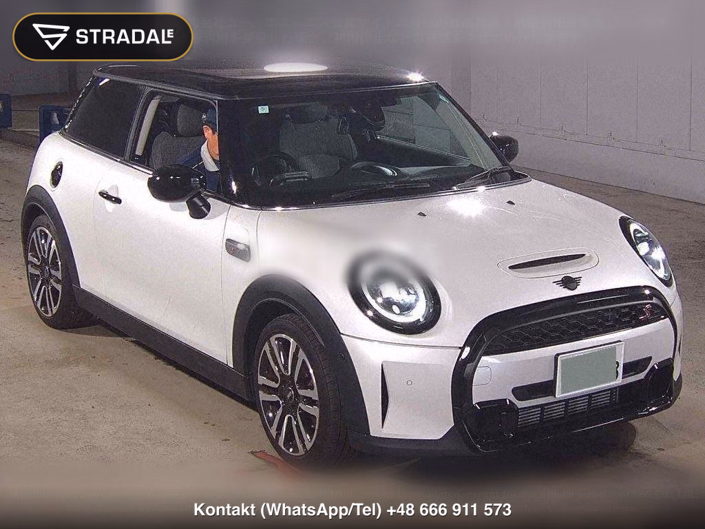 MINI MINI 3D COOPER S, miniaturka 2