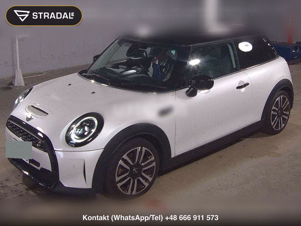 MINI MINI 3D COOPER S, miniaturka 5