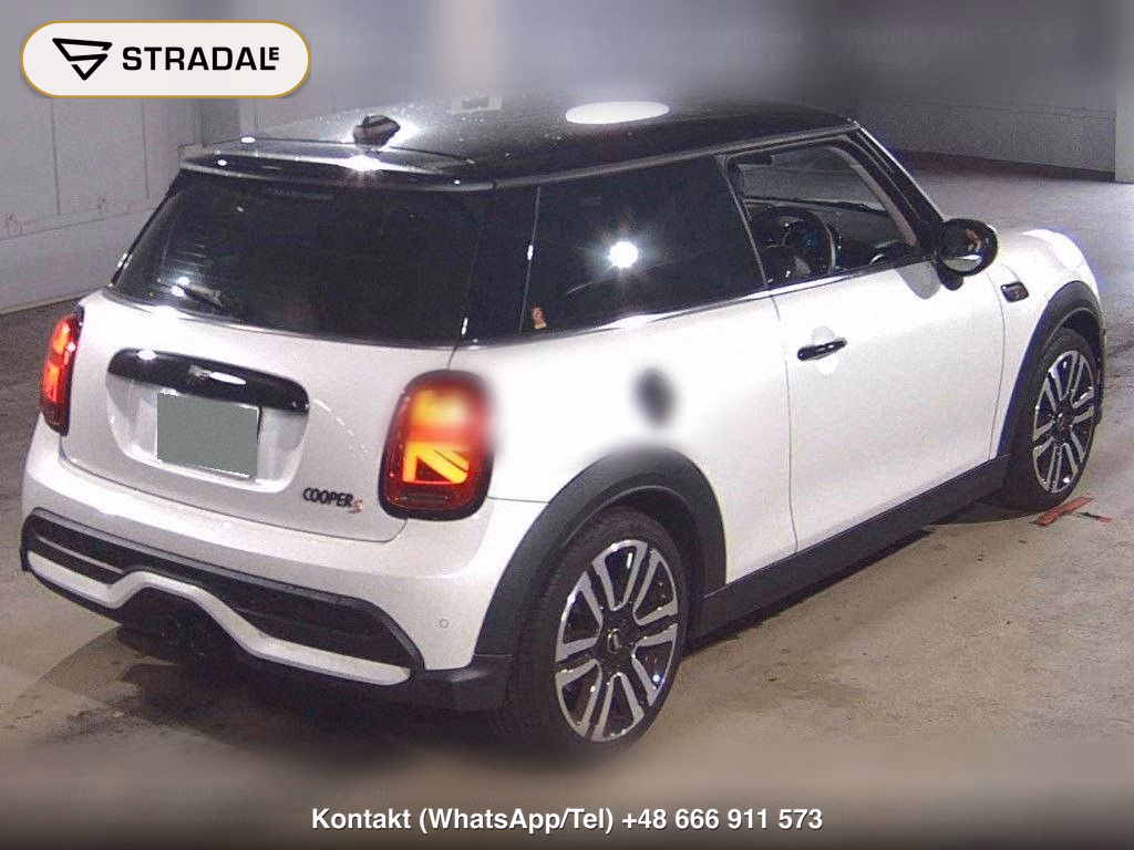 MINI MINI 3D COOPER S, miniaturka 6