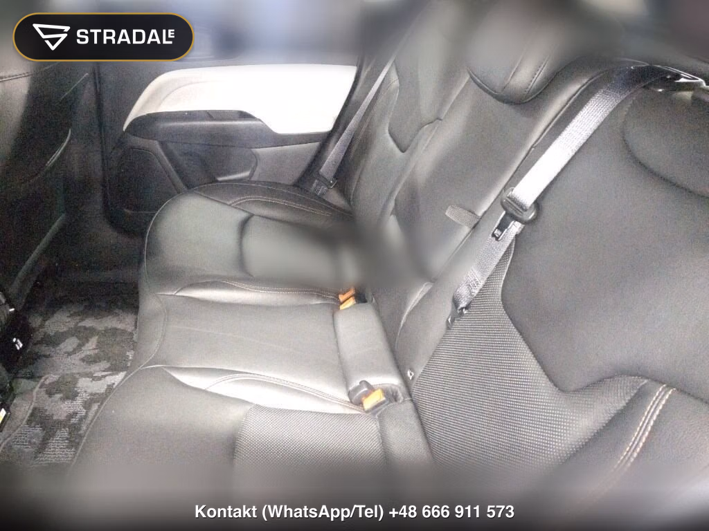 CHRYSLER JEEP JEEP COMPASS 4WD LIMITED, miniaturka 7