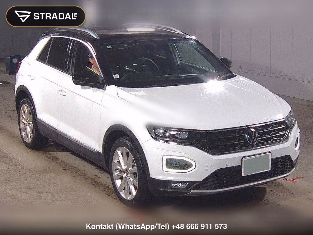 VOLKSWAGEN T-ROC TDI SPORT, miniaturka 2