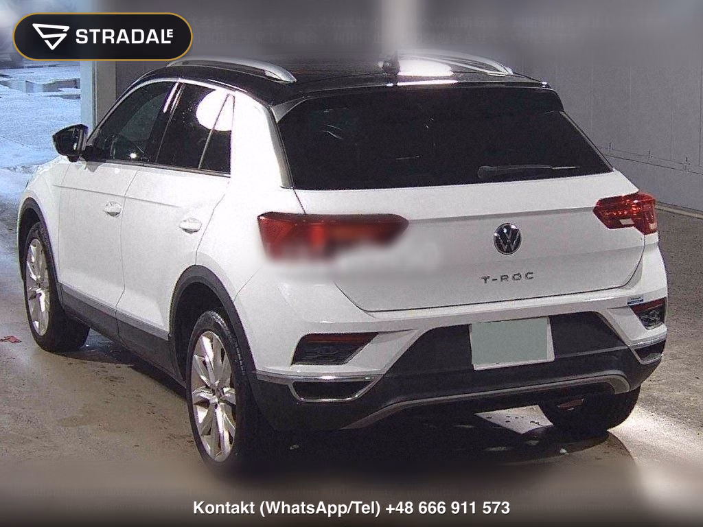 VOLKSWAGEN T-ROC TDI SPORT, miniaturka 3