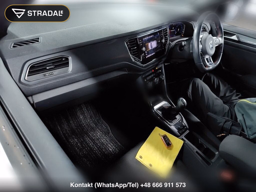 VOLKSWAGEN T-ROC TDI SPORT, miniaturka 4