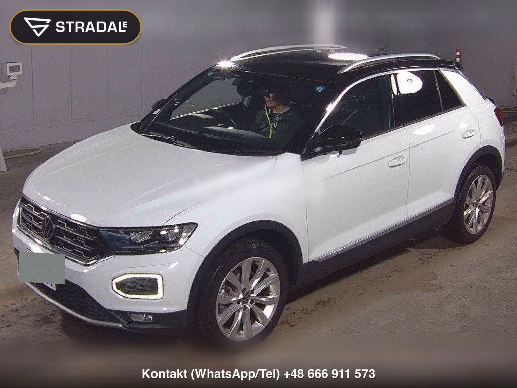 VOLKSWAGEN T-ROC TDI SPORT, miniaturka 5