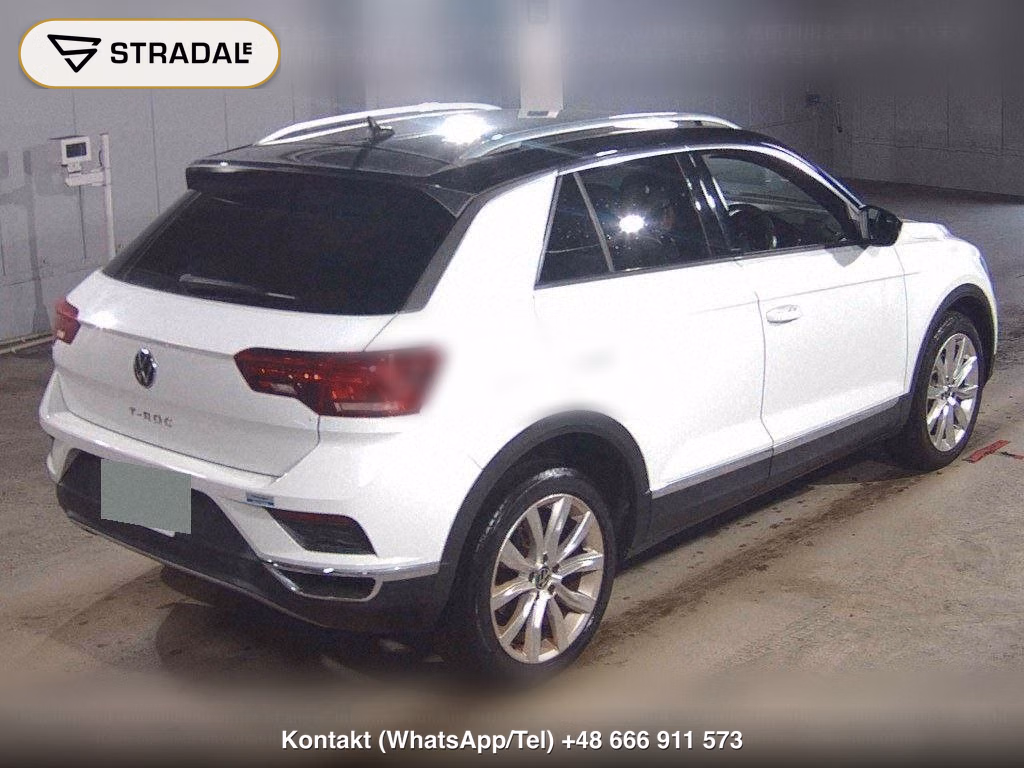 VOLKSWAGEN T-ROC TDI SPORT, miniaturka 6
