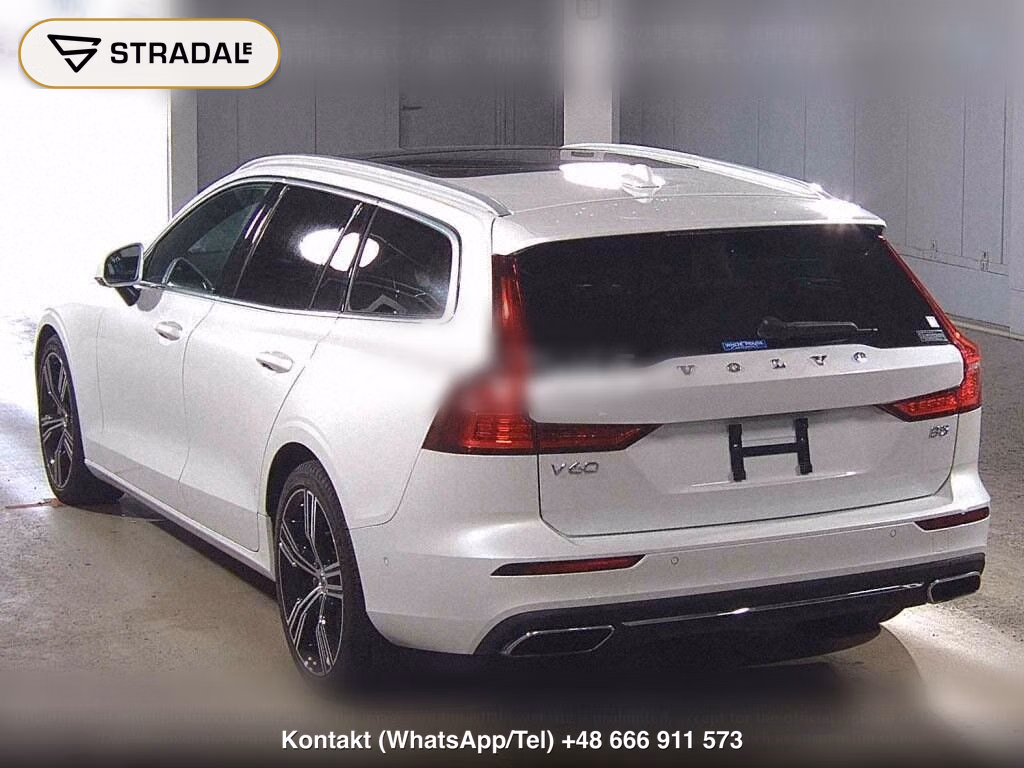 VOLVO V60 B5 INSCRIPTION, miniaturka 3