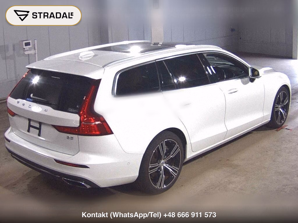 VOLVO V60 B5 INSCRIPTION, miniaturka 6