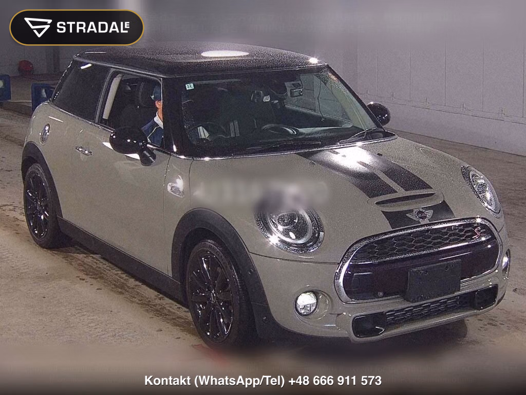 MINI MINI 3D COOPER S, miniaturka 2