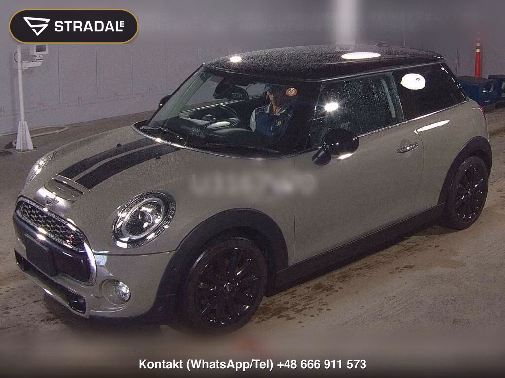 MINI MINI 3D COOPER S, miniaturka 5