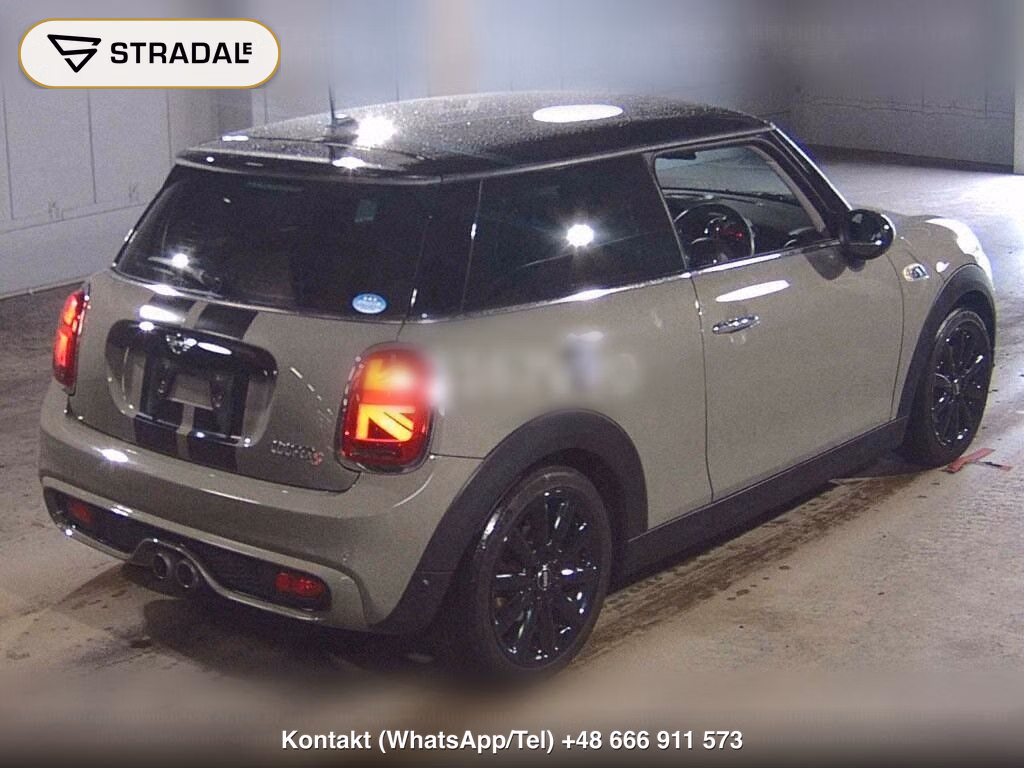 MINI MINI 3D COOPER S, miniaturka 6
