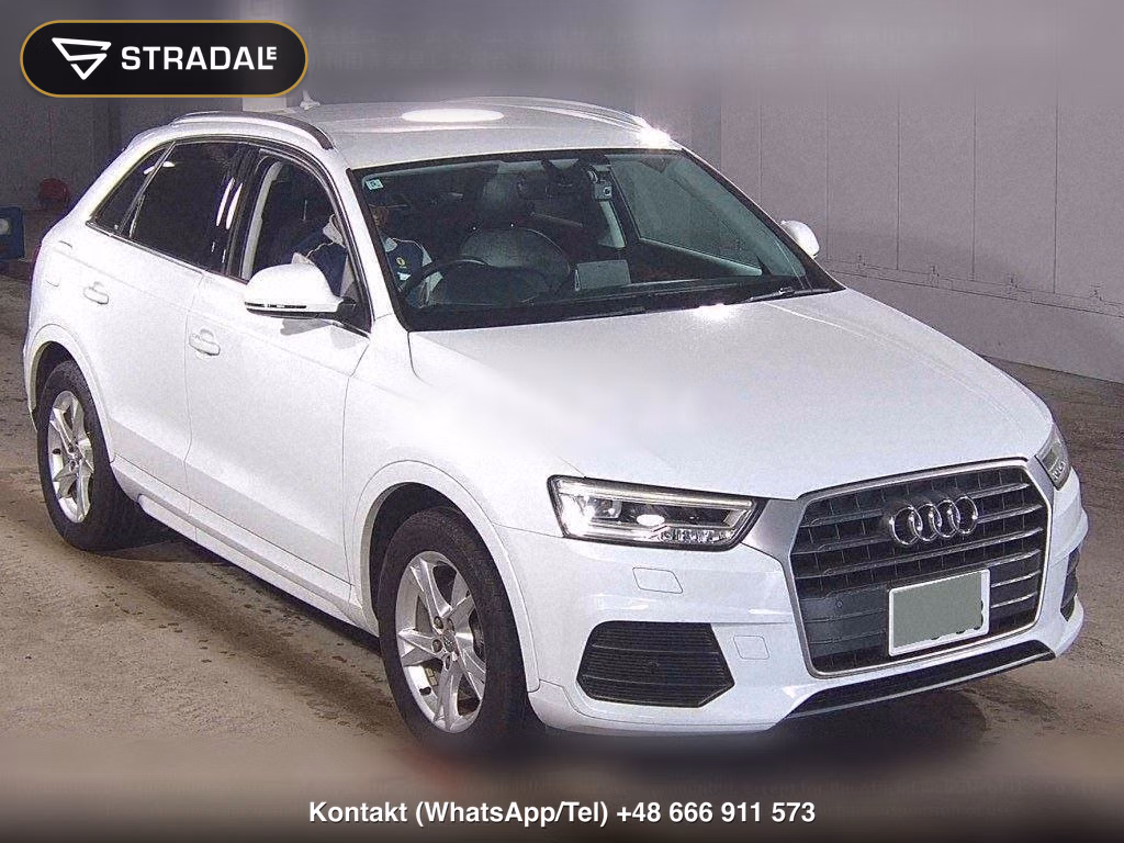 AUDI Q3 1.4TFSI SPORT, miniaturka 2