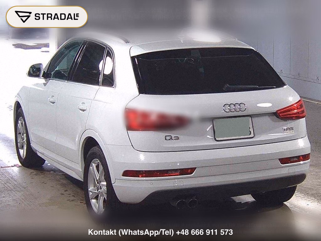 AUDI Q3 1.4TFSI SPORT, miniaturka 3
