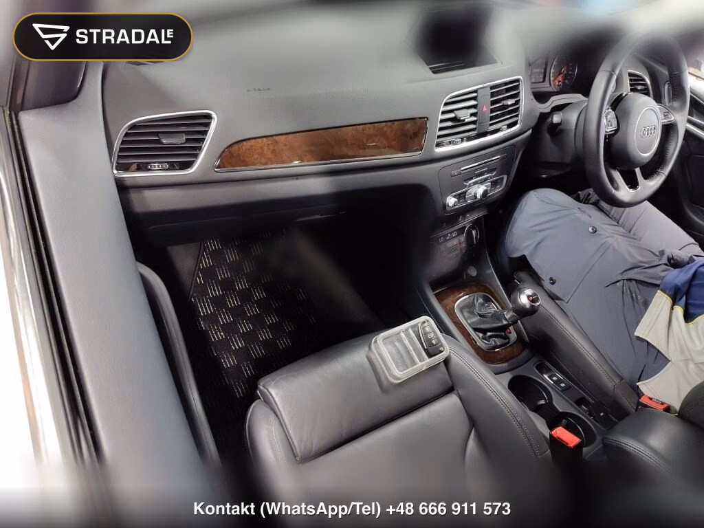 AUDI Q3 1.4TFSI SPORT, miniaturka 4