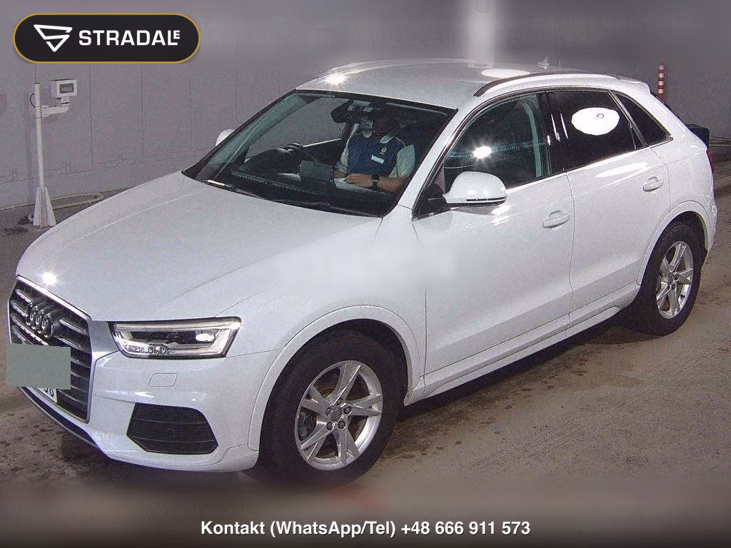 AUDI Q3 1.4TFSI SPORT, miniaturka 5